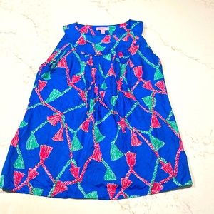 Lilly Pulitzer Small Top